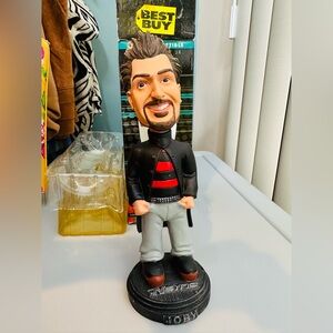 2001 Vintage Best Buy exclusive NSYNC Joey Fatone Jr. bobblehead